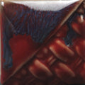 Dark Flux SW-402 Stoneware Mayco Pint