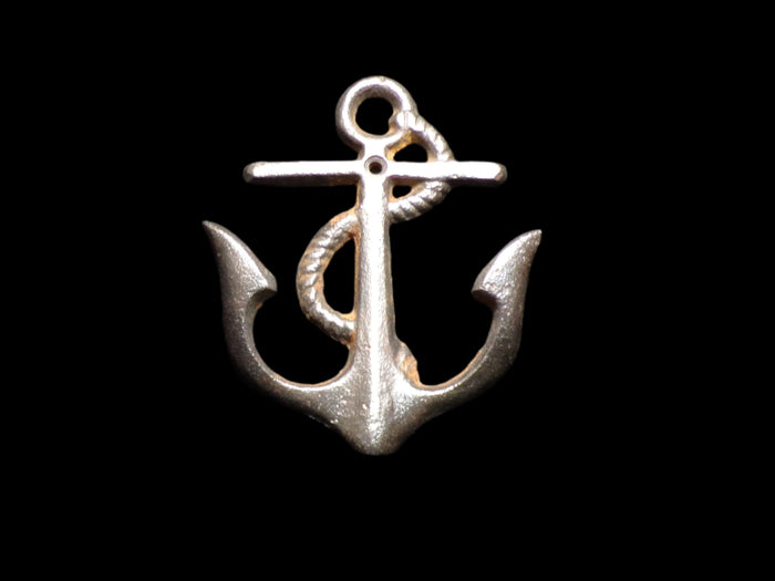 Decorative Anchor - Annapolis Maritime Antiques