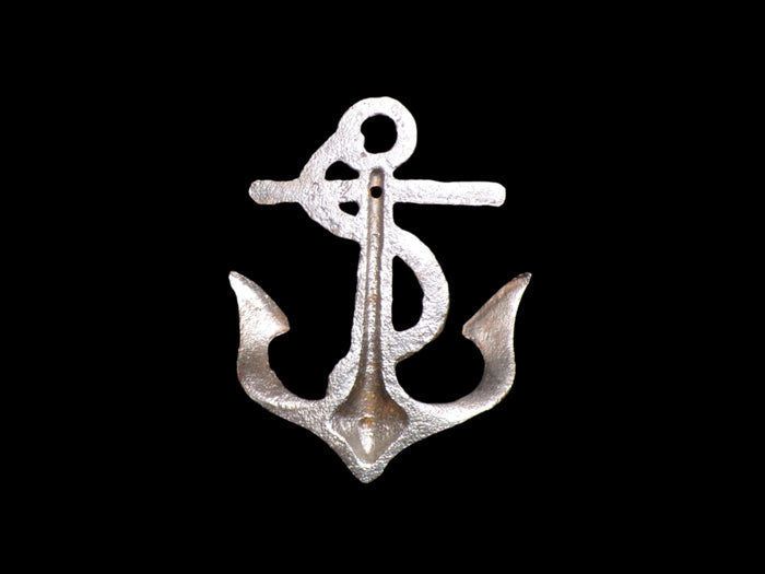 Decorative Anchor - Annapolis Maritime Antiques