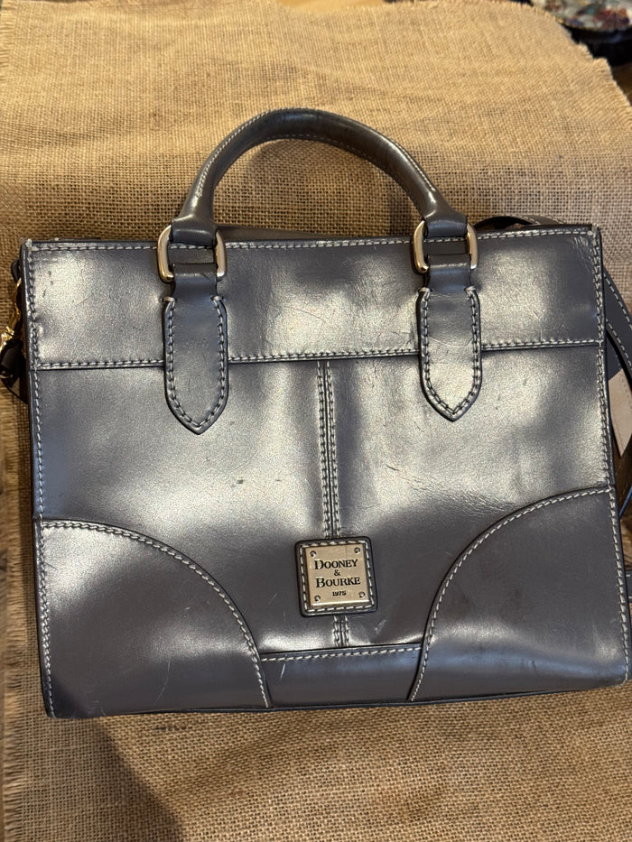 Dooney & Bourke Jayne Satchel