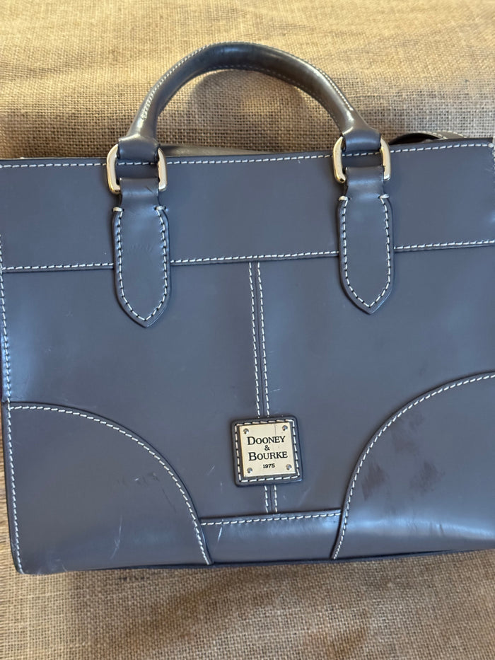 Dooney & Bourke Jayne Satchel