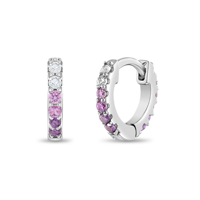 Pink CZ