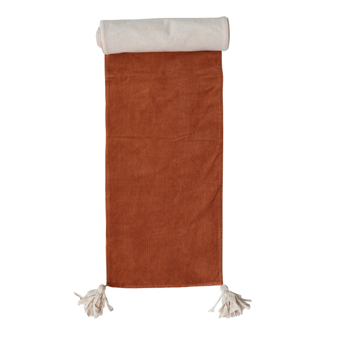 Double Sided Table Runner
