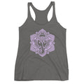 Dusk Elephant Lotus Tank