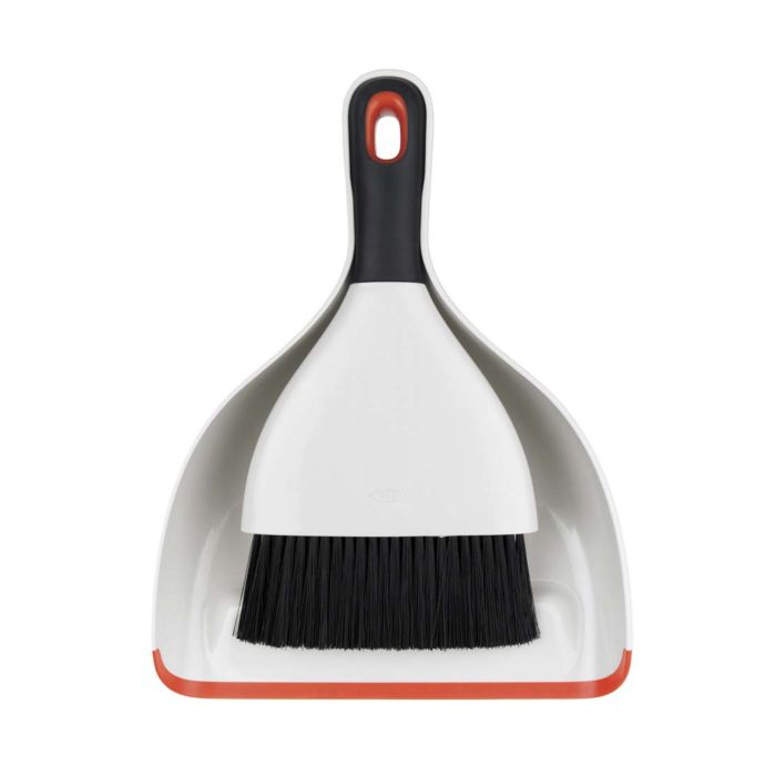 Dustpan & Brush Set - touchGOODS