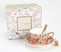 1 Tea Cup Set in Gift Box