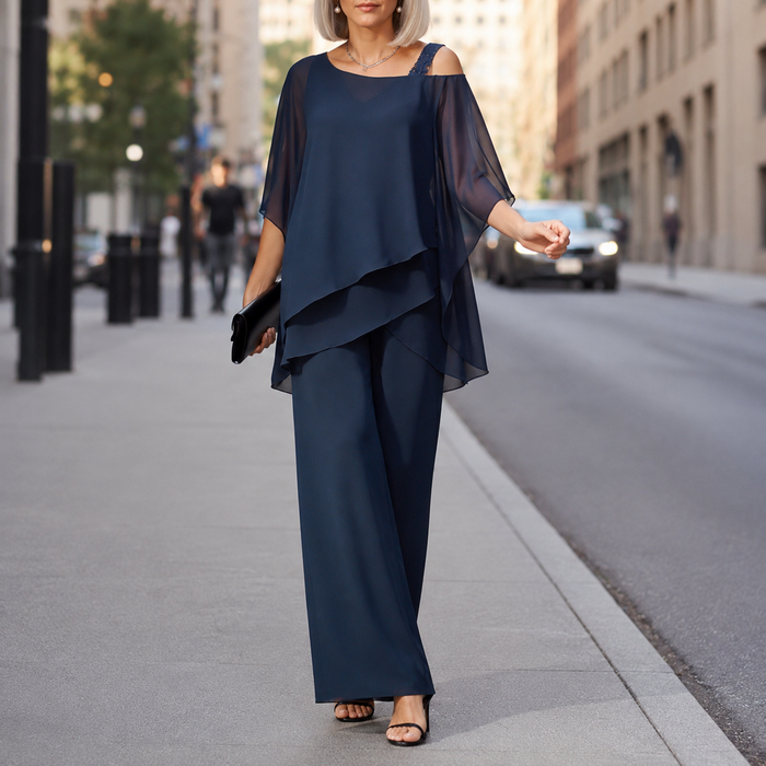 Dark Navy / S