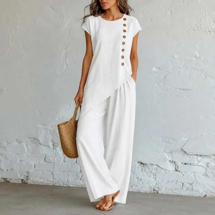 White / S