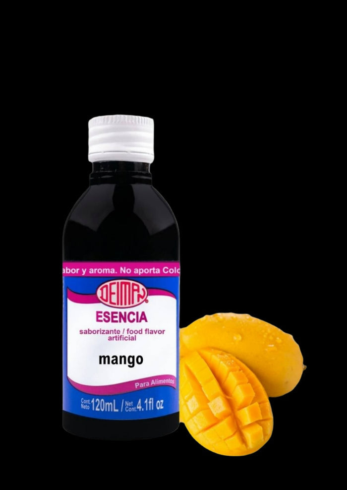 Esencia de Mango