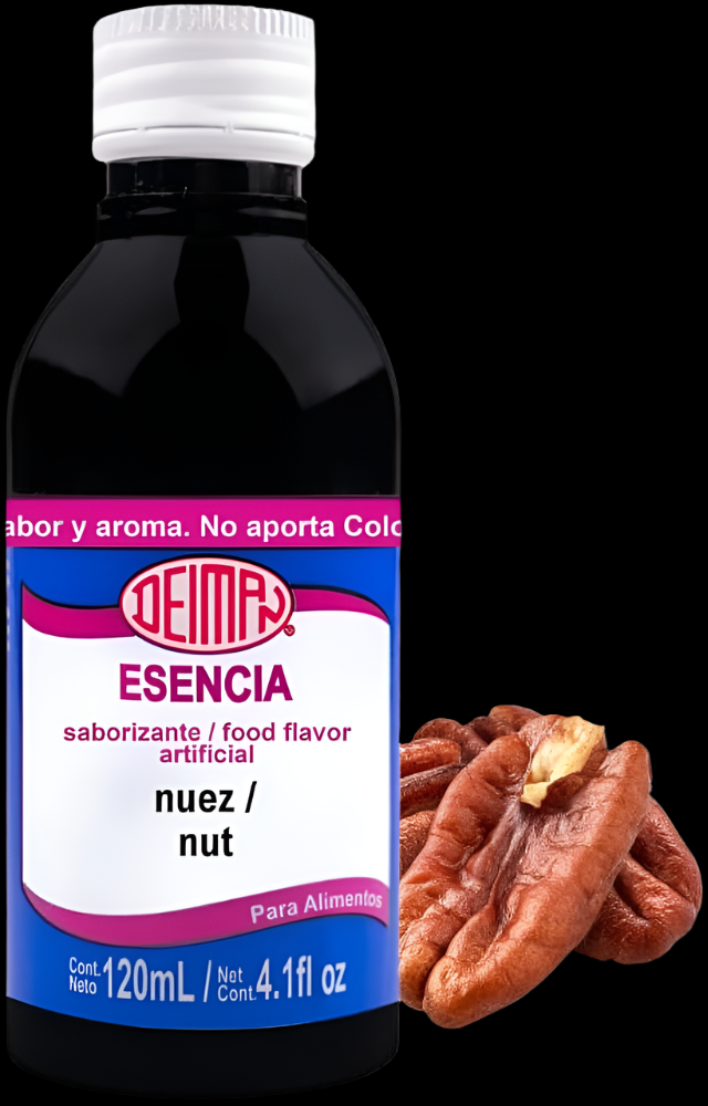 Esencia de Nuez