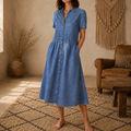 Chambray Blue / S