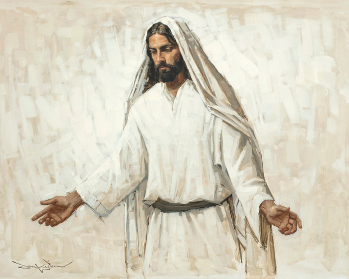 Every Knee Shall Bow