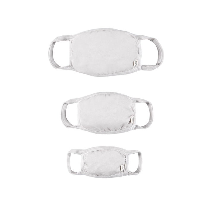 Face Mask | Harmony Gray