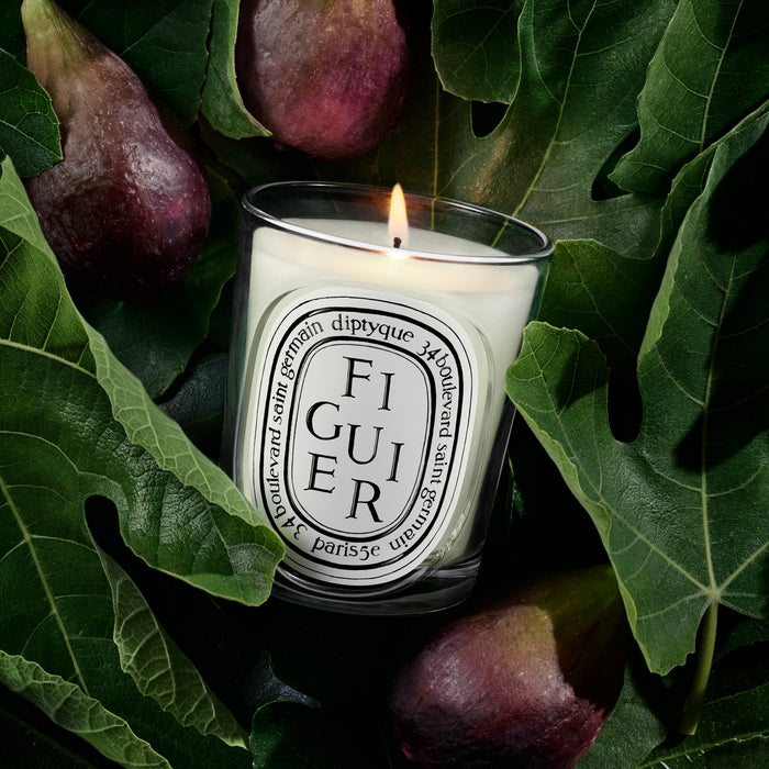 Figuier Candle by Diptyque