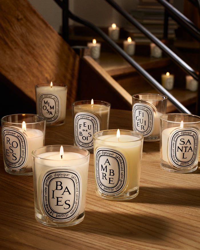 Figuier Candle by Diptyque