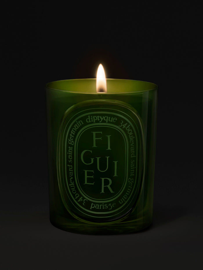 Figuier Candle by Diptyque