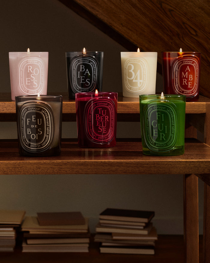 Figuier Candle by Diptyque