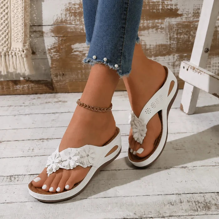 Soft White / 6