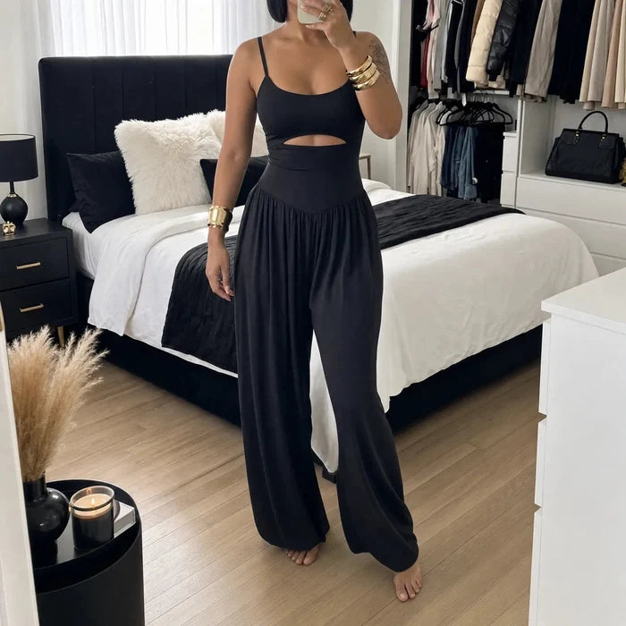 Black / S