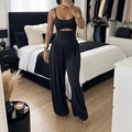 Black / S
