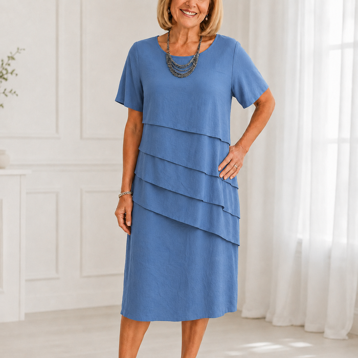 Dusty Blue / M