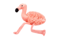 Fluff & Tuff Lola Flamingo