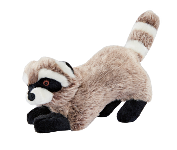 Fluff & Tuff Rocket Raccoon