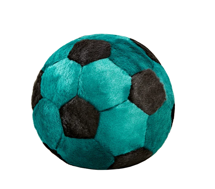 Fluff & Tuff Soccer Ball