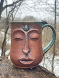 Forest Being Mug No. 5