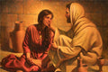 Forgiven