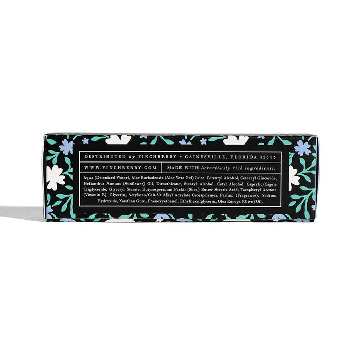 Fresh & Clean Scented Hydrating Nourishing Travel Hand Cream