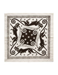 Frog & Toad Press - Chat Noir Bandana
