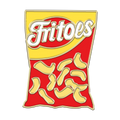 Furei - Food + Drink Moodies Charms: Fri-toes