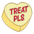 Furei - Heart Moodies Charms: Treat Pls