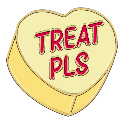 Furei - Heart Moodies Charms: Treat Pls