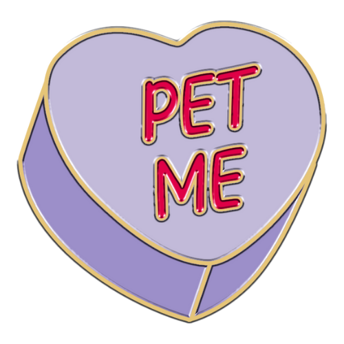 Furei - Heart Moodies Charms: Treat Pls