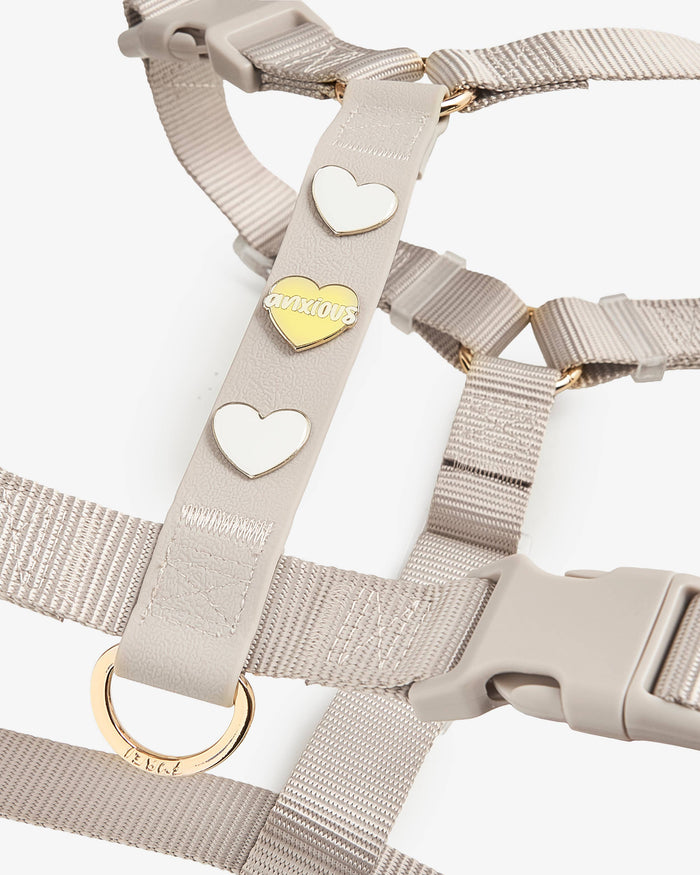 Furei - Moodies Harness: Mushroom