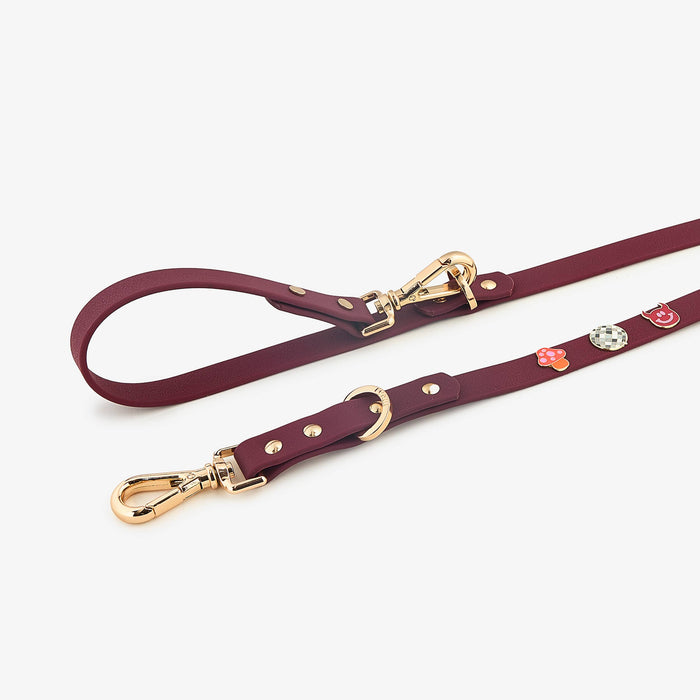 Furei - Moodies Leash: Red