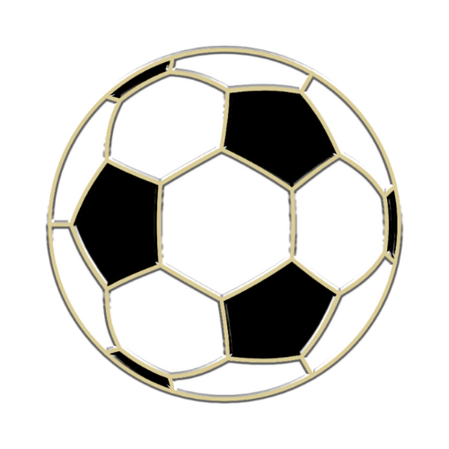 Furei - Sports Moodies Charms: Mint Pickleball