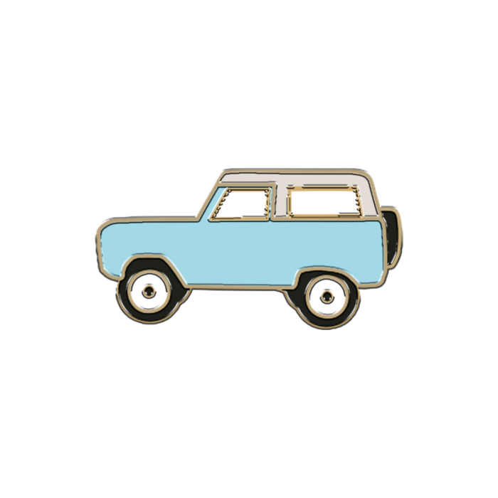 Furei - Travel Moodies: Bronco