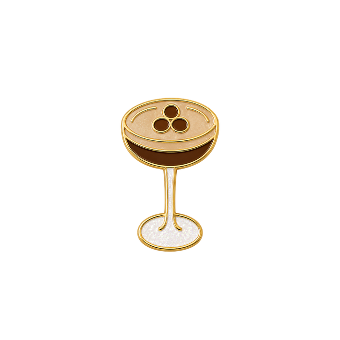 Furei - WILD THING Moodies Charms: Espresso Martini