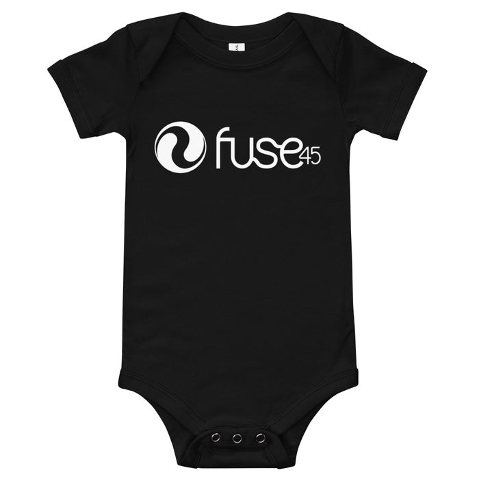 Fuse45-Baby Onesie