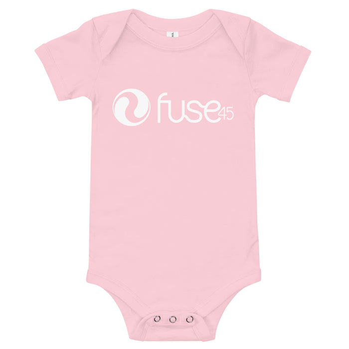 Fuse45-Baby Onesie