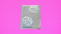 FX43 Molde Flexible Flores
