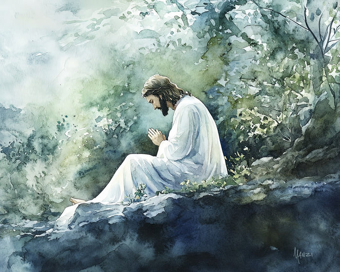 Gethsemane