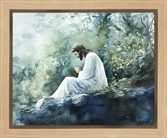 Gethsemane