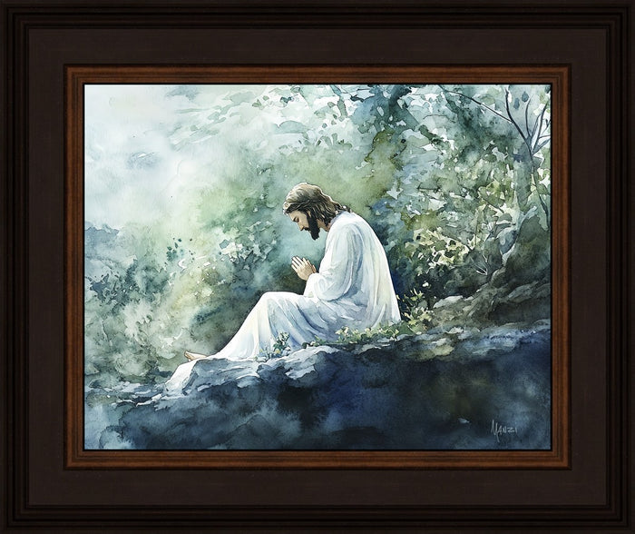 Gethsemane