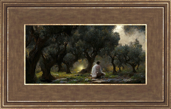 Gethsemane