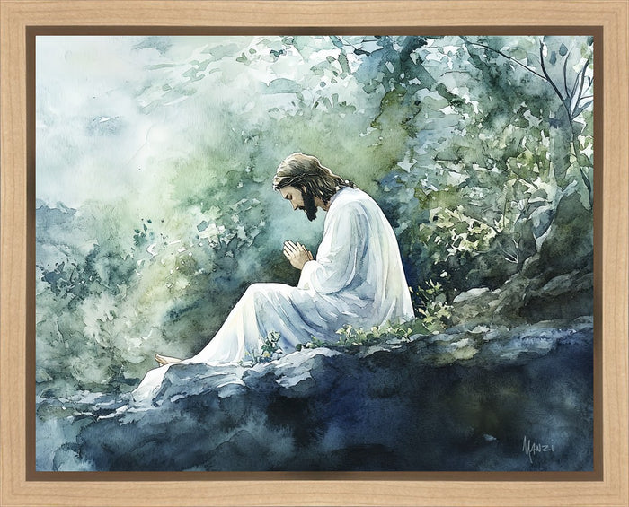 Gethsemane