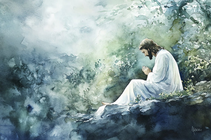 Gethsemane